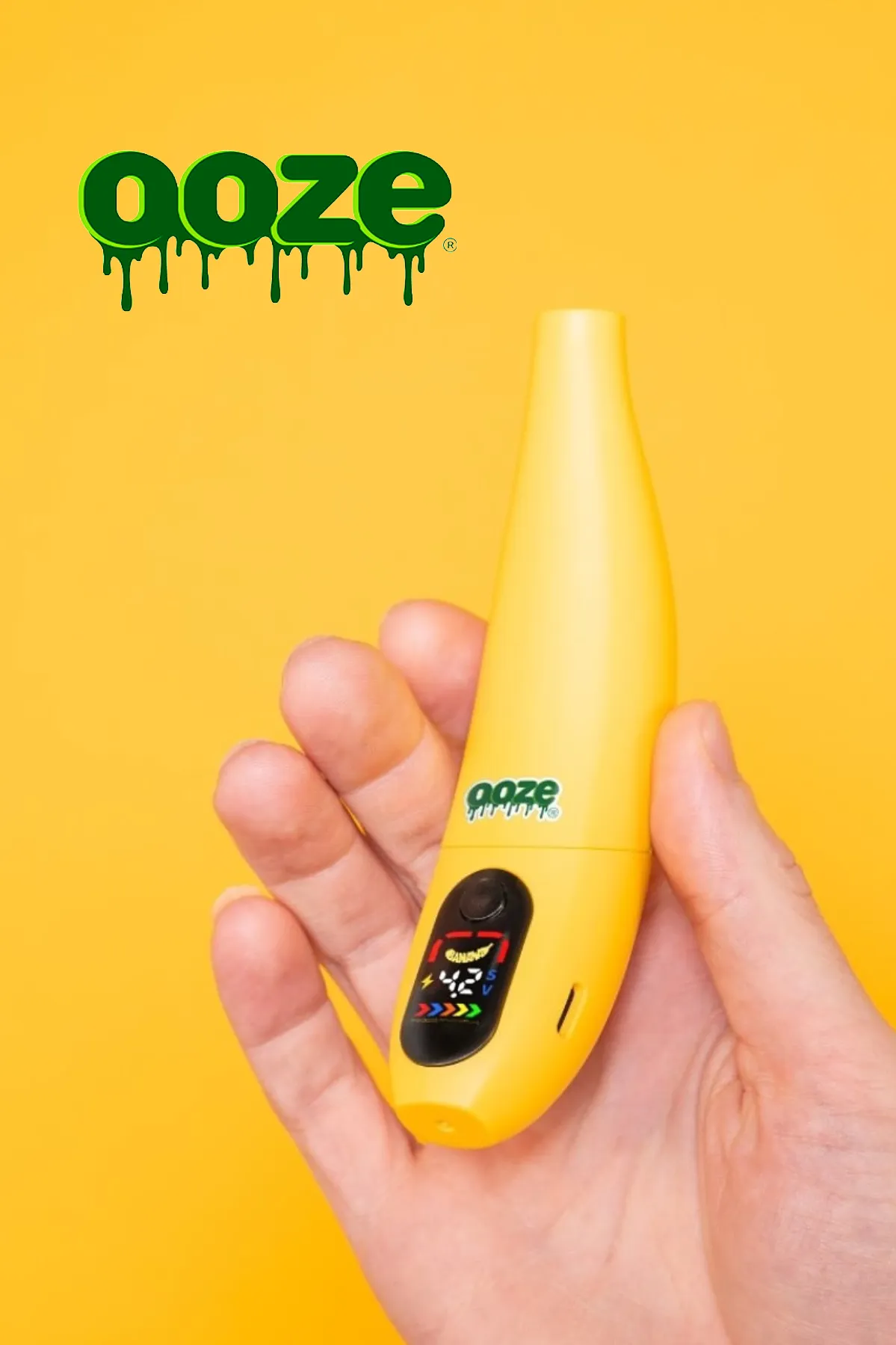Ooze