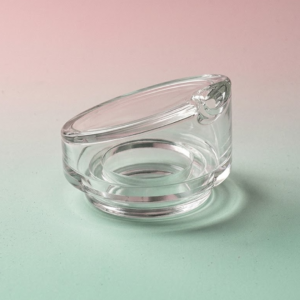 Ghost²™ Glass Mouthpiece