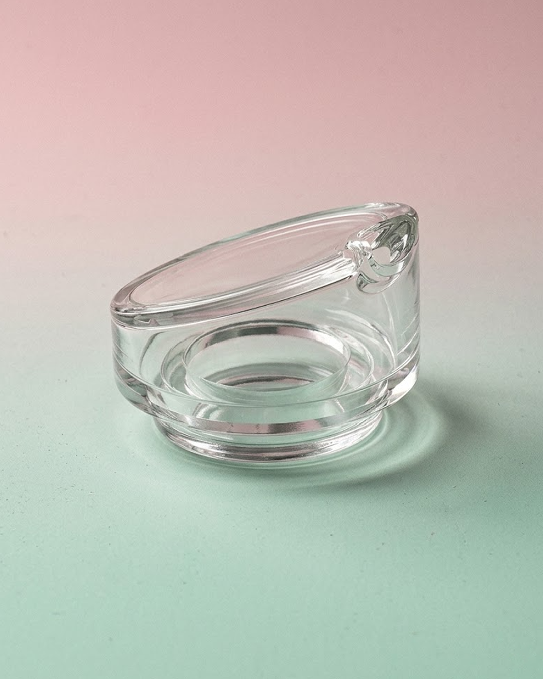 Ghost²™ Glass Mouthpiece