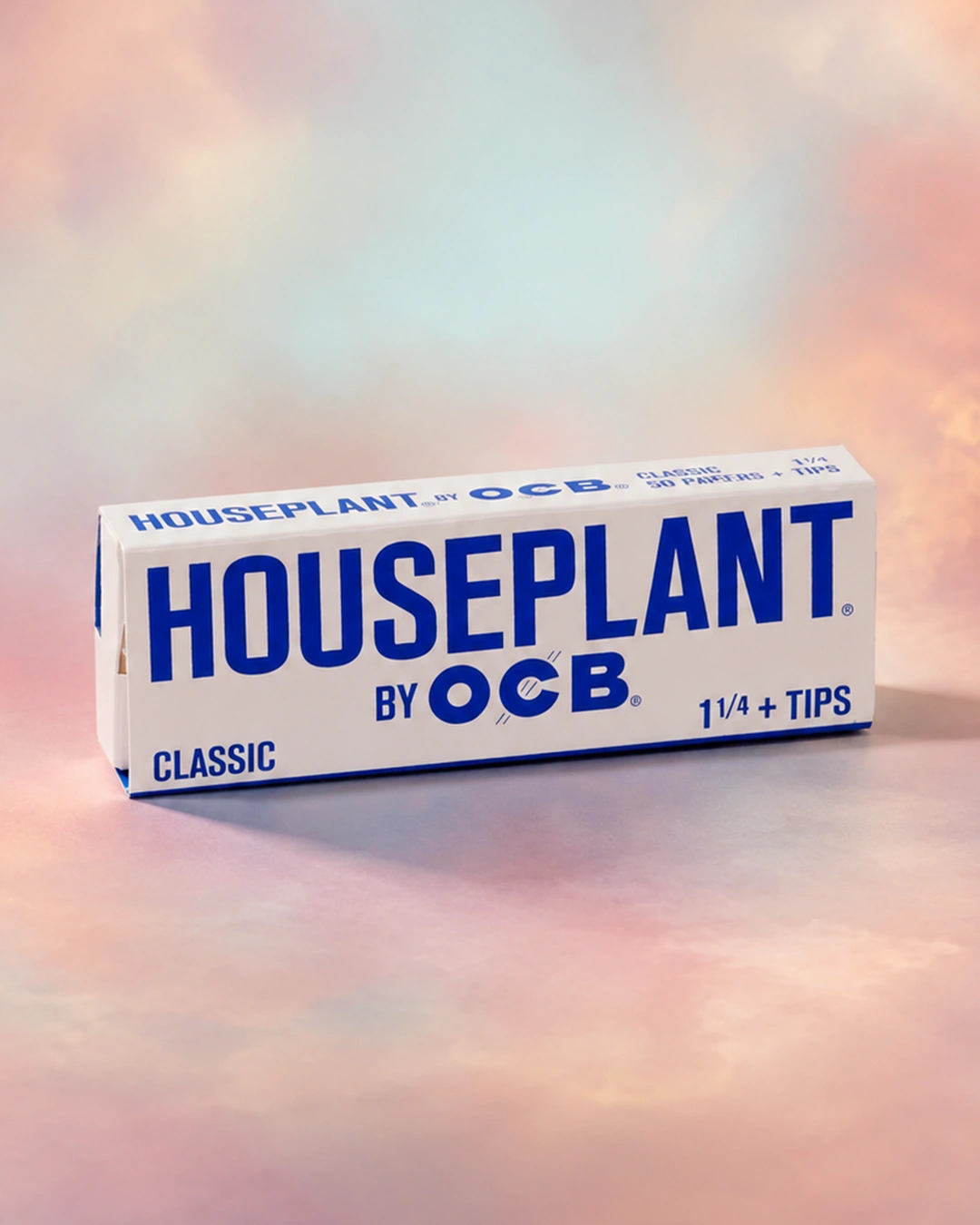 Houseplant Classic Rolling Papers