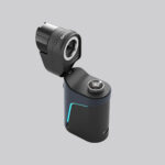 Dr. Dabber Ghost² - Black - Devices