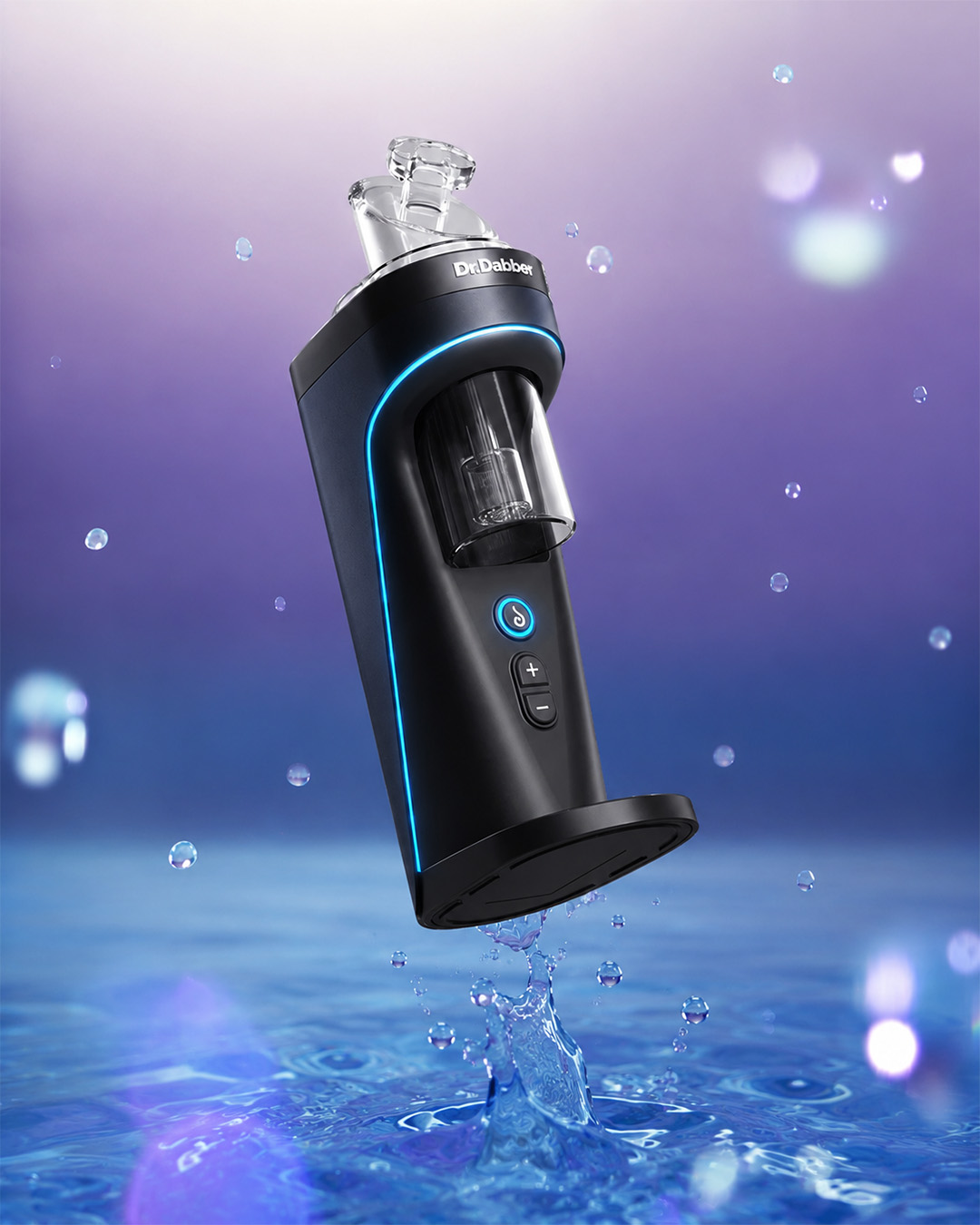 Dr. Dabber Switch² - Devices