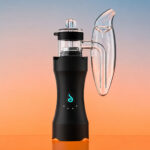 Dr. Dabber XS - Black - Devices