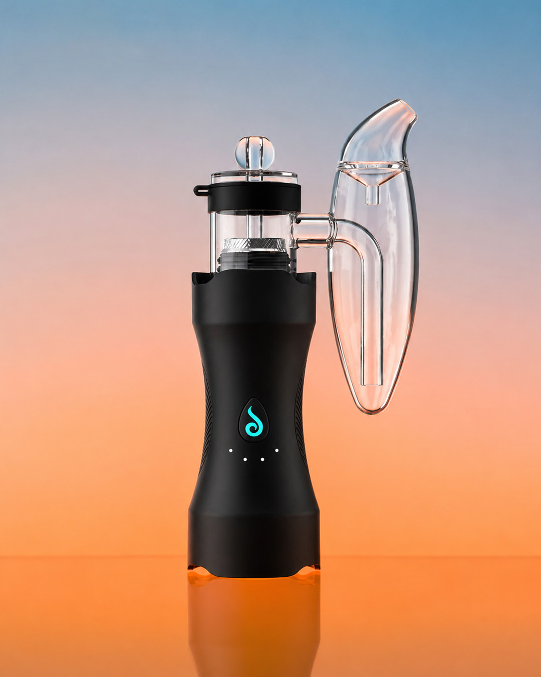 Dr. Dabber XS - Black - Devices