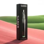 Focus V Saber Devices - Pipe420