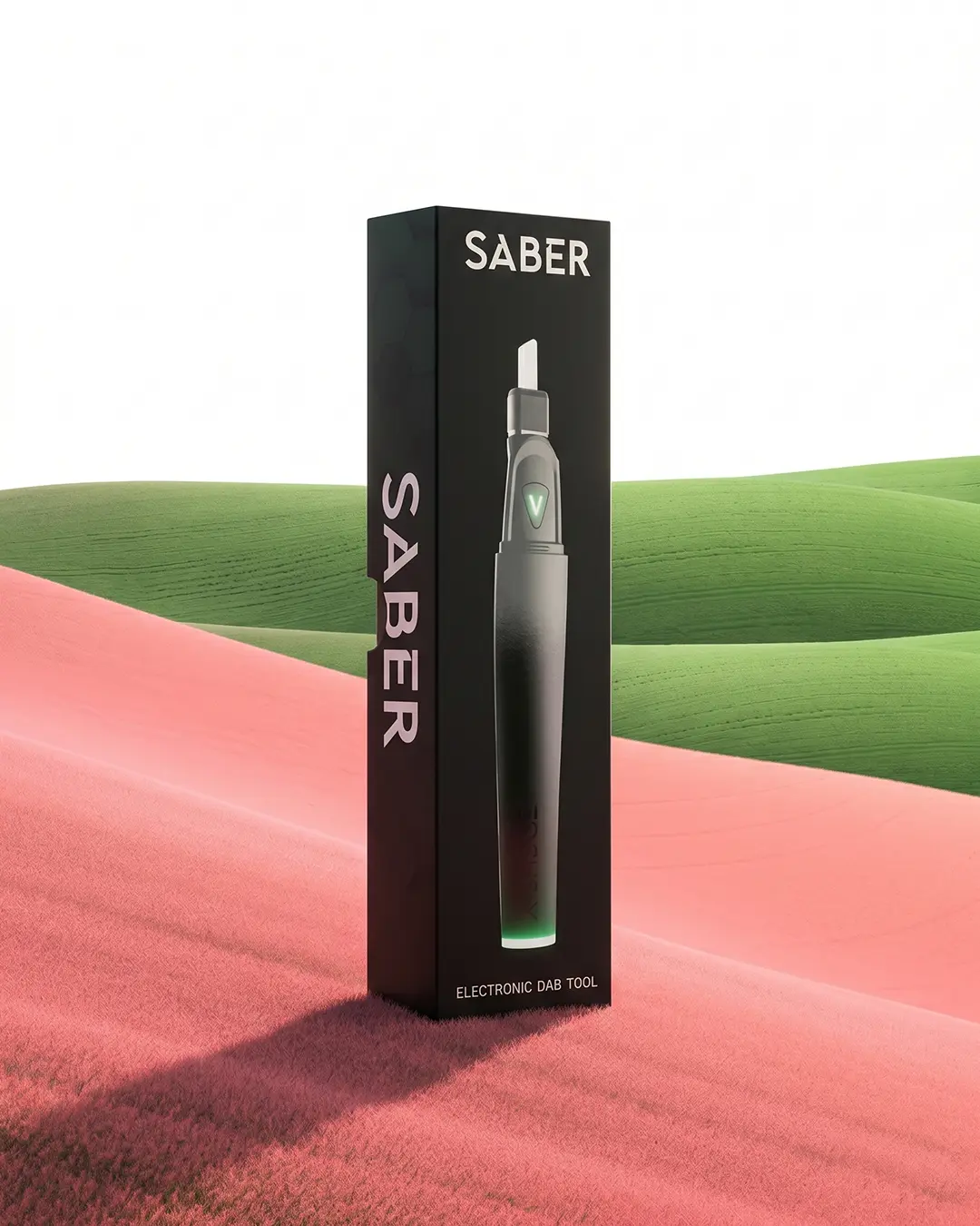 Focus V Saber Devices - Pipe420