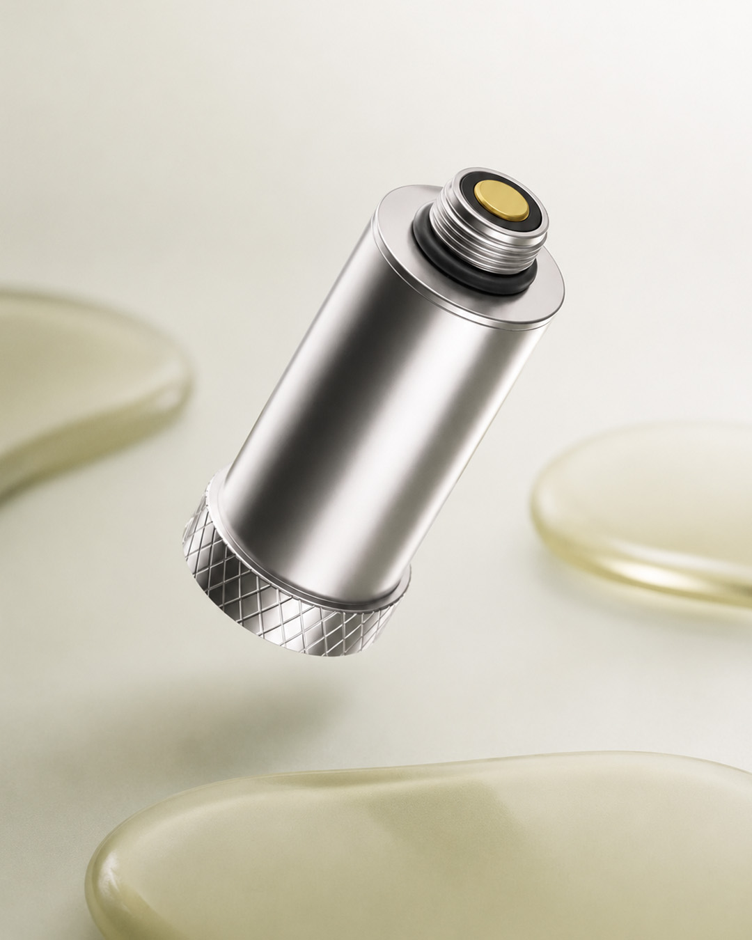 Ghost² eChamber - Dr. Dabber Accessories