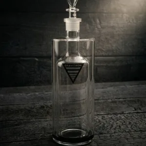 GRAV Large Gravitron Gravity Bong