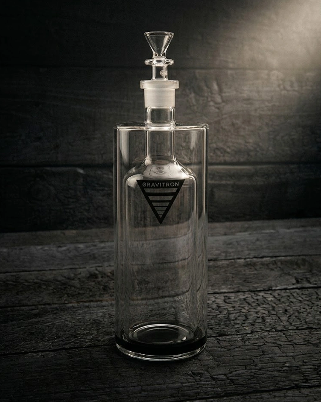 GRAV Large Gravitron Gravity Bong