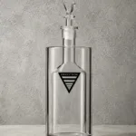 Grav Medium Gravitron Gravity Bong Devices - Pipe420