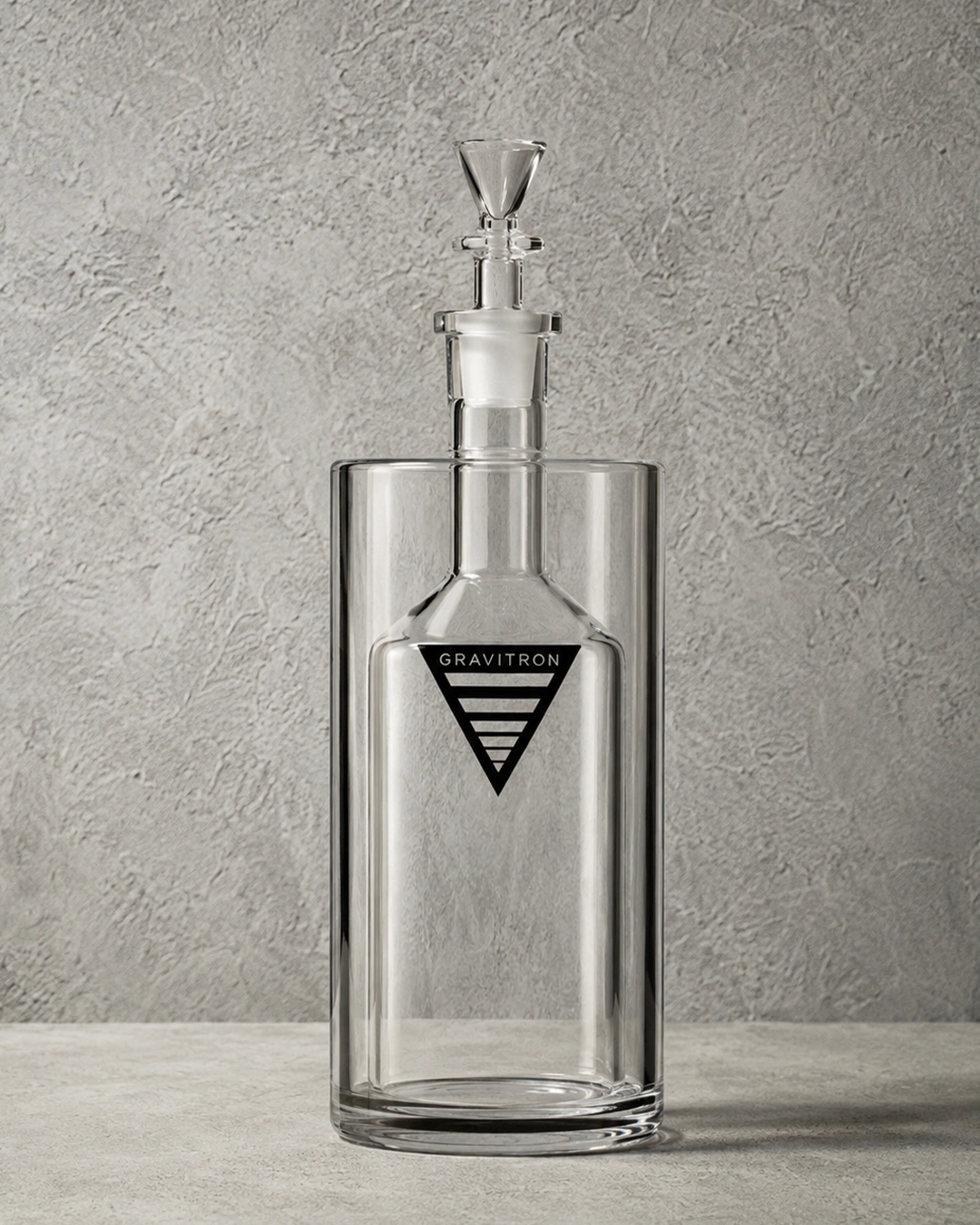 Grav Medium Gravitron Gravity Bong Devices - Pipe420