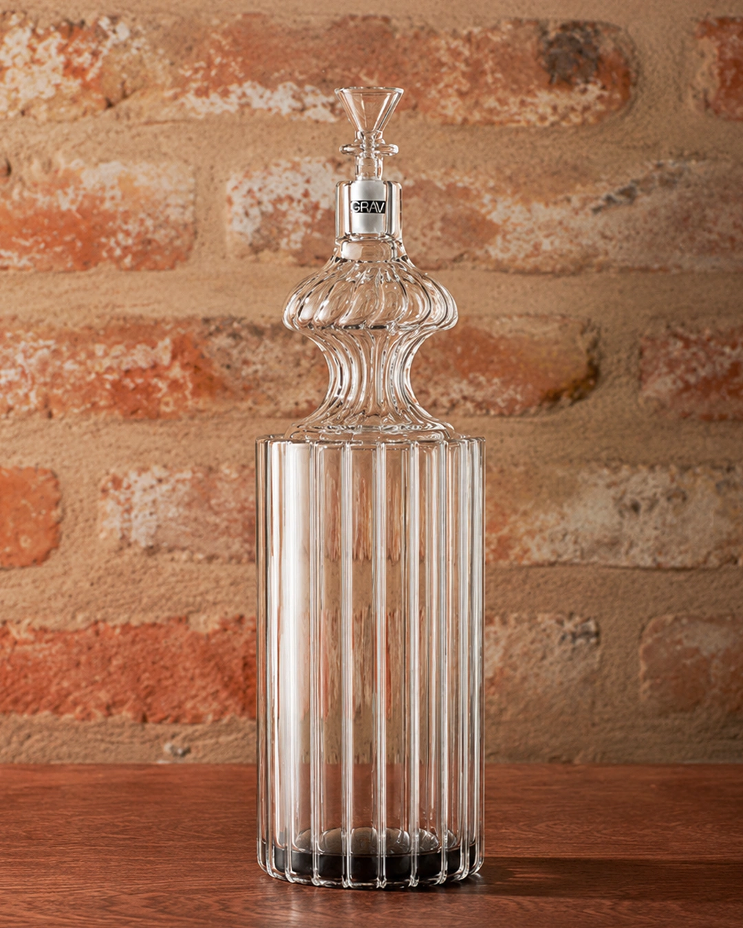 Grav Monarch Gravity Bong Devices - Pipe420