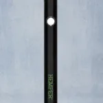 Hemper 510 Battery Cartridge Batteries Gallery 1 - Pipe420
