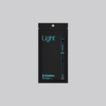 Light Vaporizer Kit - Black - Devices