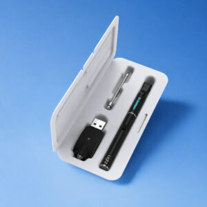 Light Vaporizer Kit