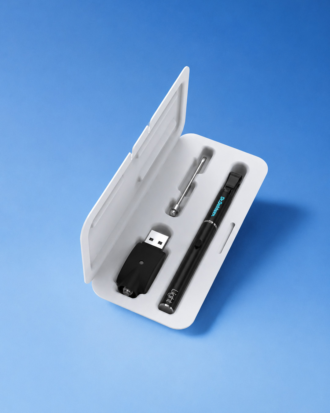 Light Vaporizer Kit - Devices