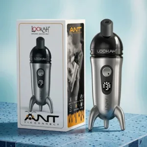 LOOKAH Ant Dab Pen & Wax Pen
