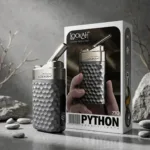 Lookah Python Devices Gallery 2 - Pipe420