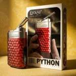 Lookah Python Devices Gallery 4 - Pipe420