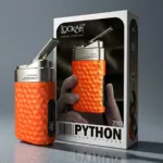 Lookah Python Devices - Pipe420