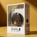 Lookah Snail 2.0 Battery Cartridge Batteries - Pipe420