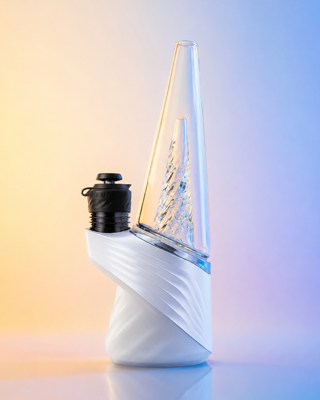 Peak Pro 3D XL Chamber - For Your Device