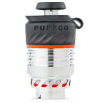 Peak Pro 3D XL Chamber - Silver - For Your Device