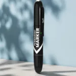 Permanent Marker Penjamin Cart Battery By Smyle Labs Cartridge Batteries - Pipe420