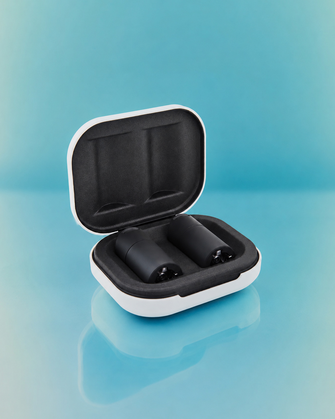 Pivot 3D Chamber - 2 Pack - For Your Device