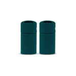 Puffco Pivot Mouthpieces-2 Pack - Pine - For Your Device