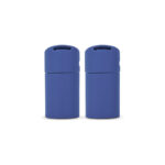 Puffco Pivot Mouthpieces-2 Pack - Sapphire - For Your Device