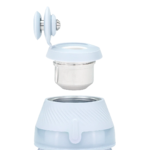 Puffco Proxy Pipe Kit - Haze - Devices