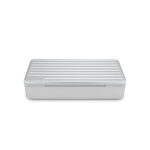 Puffco Travel Case - Pearl Pearl - For Your Device