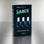 Saber Replacement Tips Focus V Accessories Gallery 1