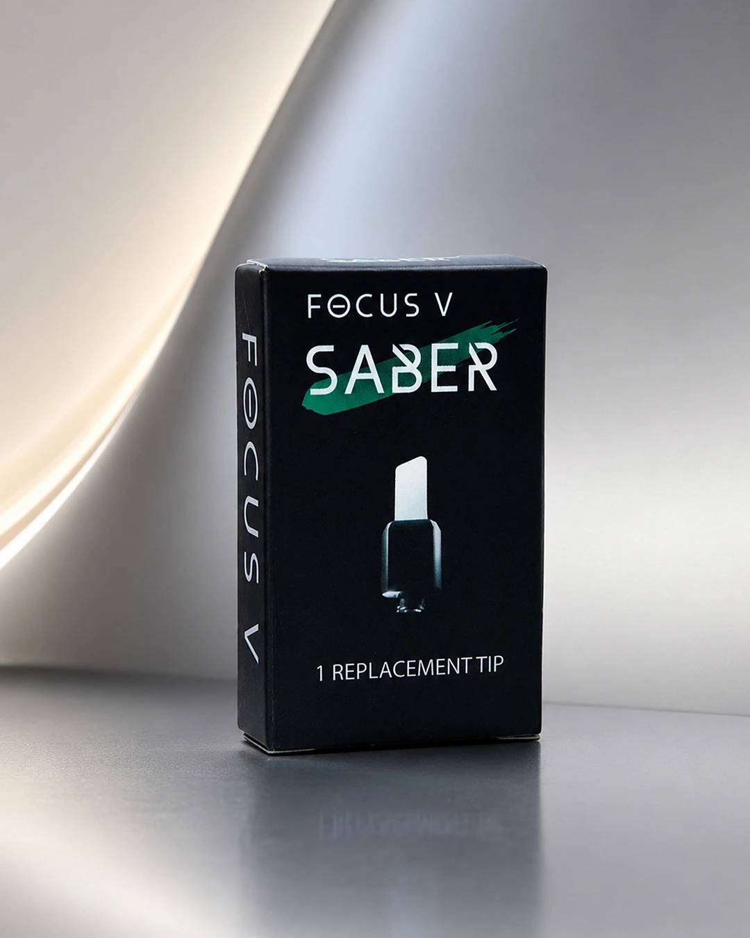 Saber Replacement Tips