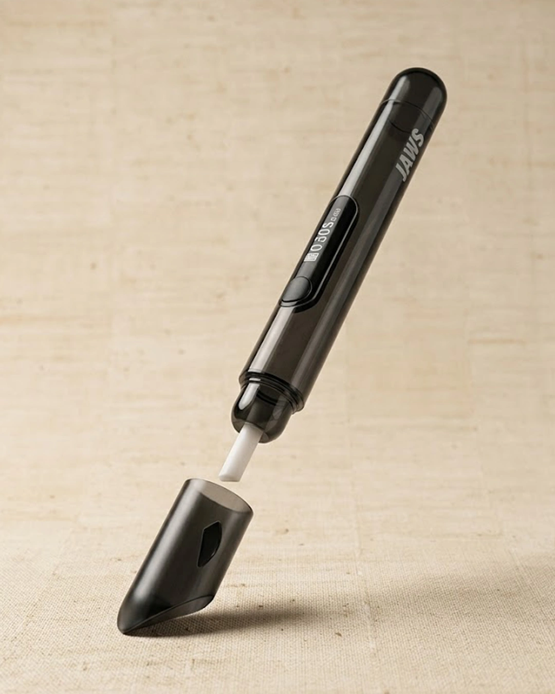 Yocan Black Jaws Devices - Pipe420