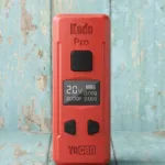 Yocan Kodo Pro Cartridge Batteries Gallery 2 - Pipe420