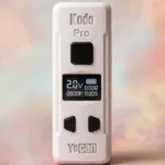 Yocan Kodo Pro Cartridge Batteries Gallery 3 - Pipe420