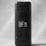 Yocan Kodo Pro Cartridge Batteries - Pipe420