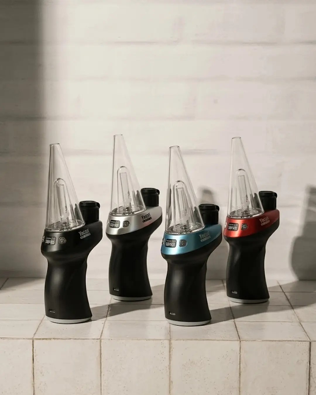 Yocan Phaser Max 2 Concentrate Vaporizer Devices - Pipe420
