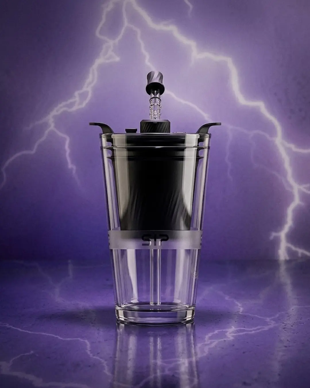 Yocan Sip Concentrate Vaporizer Devices - Pipe420