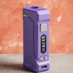 Yocan Uni Pro 2.0 Cartridge Batteries Gallery 1 - Pipe420