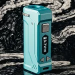 Yocan Uni Pro 2.0 Cartridge Batteries Gallery 4 - Pipe420