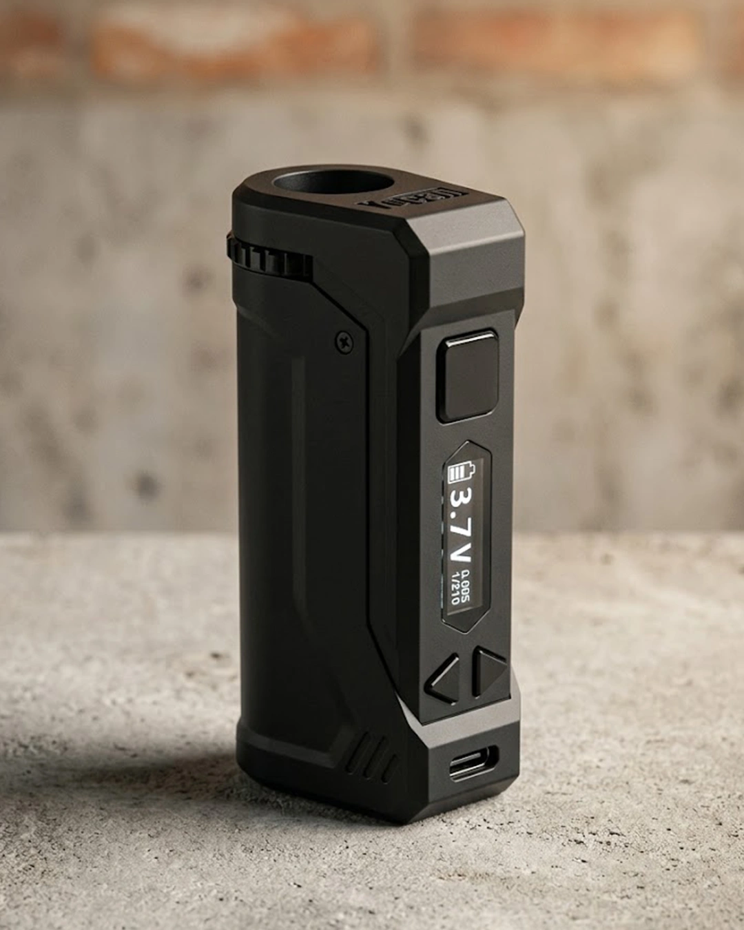Yocan Uni Pro 2.0 Cartridge Batteries - Pipe420