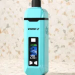 Yocan Vane 2 Portable Herb Vaporizer Devices - Pipe420
